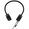 Dell UC150 Pro Wired Over The Ear Refurbished Headphones